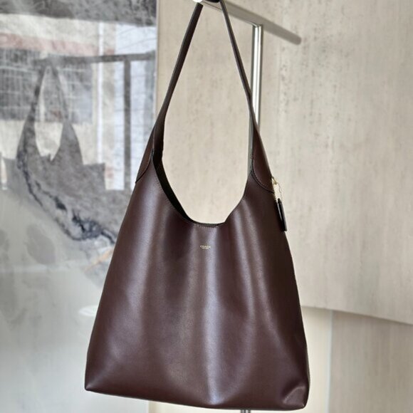 Coach Brooklyn 28 shoulder bag - Picture 1 of 6